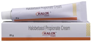 Halox Cream