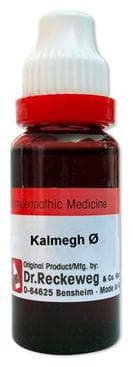 Dr. Reckeweg Kalmegh Mother Tincture Q