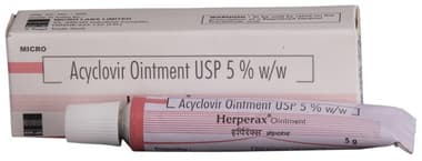Herperax Ointment