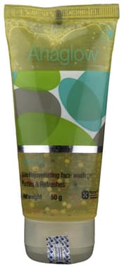 Ahaglow Face Wash Ahaglow Face Wash