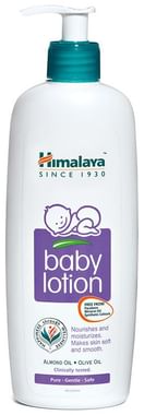 Himalaya shop mothercare products