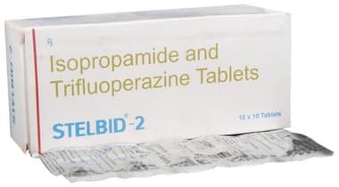 Stelbid 2 Tablet
