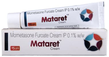 Mataret Cream Mataret Cream
