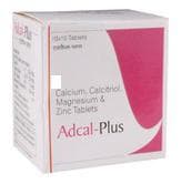 Adcal-Plus Tablet Adcal-Plus Tablet
