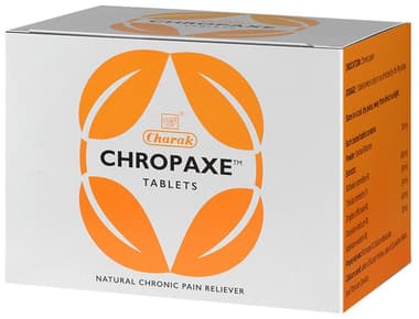 Charak Chropaxe Tablet