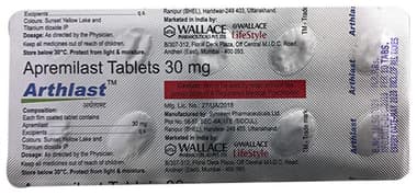 Arthlast Tablet
