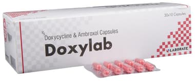 Doxylab Capsule