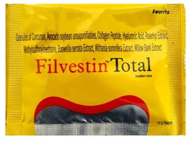Filvestin Total Sachet