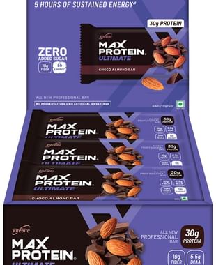 Yoga Bar 20gm Protein Bar for Nutrition, Flavour Chocolate Brownie: Buy  box of 6.0 bars at best price in India