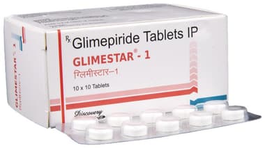 Glimestar 1 Tablet