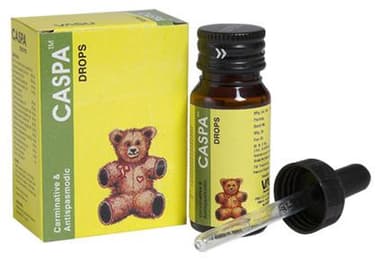 Vasu Caspa Drop