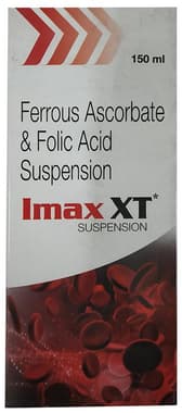 Imax XT Oral Suspension