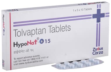 Hyponat-O 15 Tablet