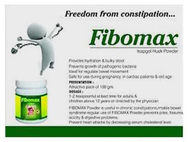 Fibomax Powder