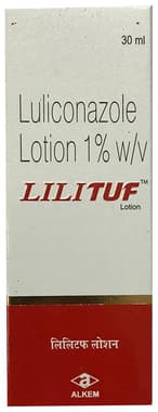 Lilituf Lotion