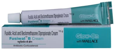 Fusiwal B Cream
