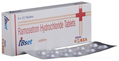 Ibset Tablet