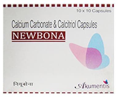 Newbona Capsule Newbona Capsule