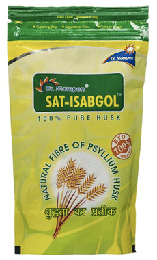 Sat Isabgol Powder