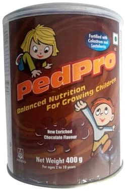Pedpro Powder Chocolate