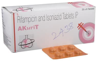 Akurit Tablet