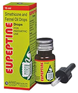 Eupeptine Drop