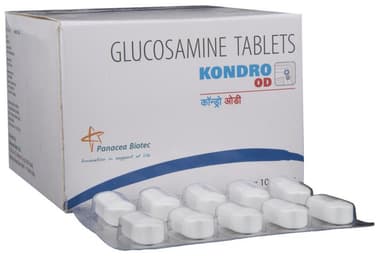 Kondro OD Tablet