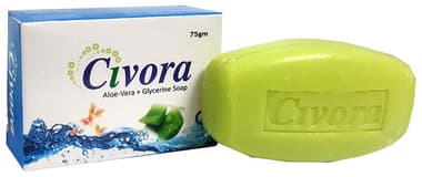 Ciaga Civora Soap Ciaga Civora Soap