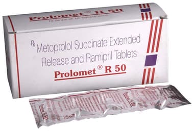 Prolomet R 50 Tablet ER