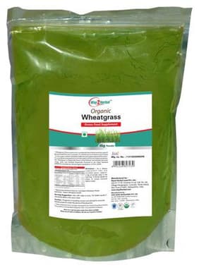 Way2Herbal Wheatgrass Powder Way2Herbal Wheatgrass Powder