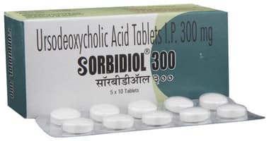 Sorbidiol 300 Tablet