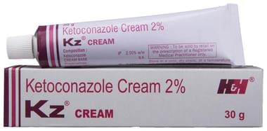 KZ Cream