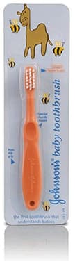 Johnson's Baby Toothbrush