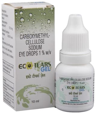 Eco Tears Gel