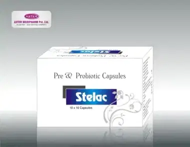 Stelac Capsule Stelac Capsule