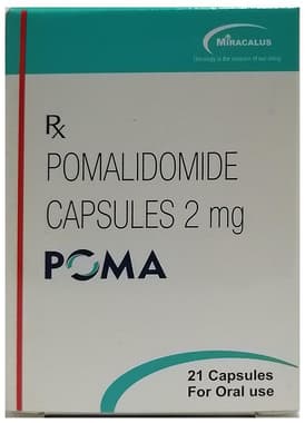Poma 2mg Capsule