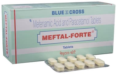 Meftal-Forte Tablet