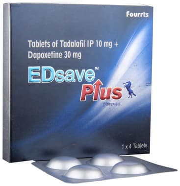 ED Save Plus Tablet