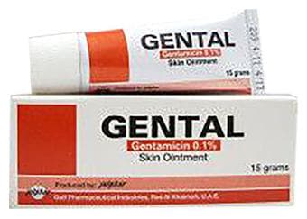 Gental Cream