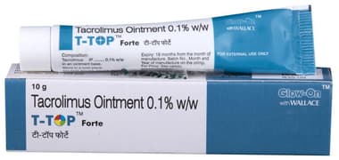 T-Top Forte Ointment