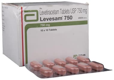 Levesam 750 Tablet