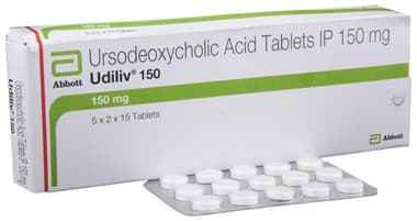 Udiliv 150mg Tablet