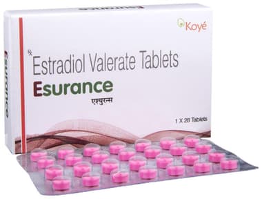 Esurance Tablet