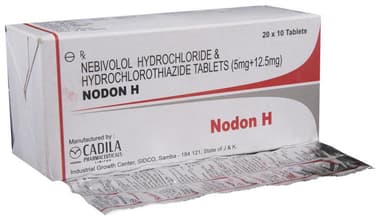 Nodon H Tablet
