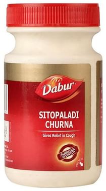Dabur Sitopaladi Churna