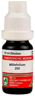 ADEL Millefolium Dilution 200 ADEL Millefolium Dilution 200