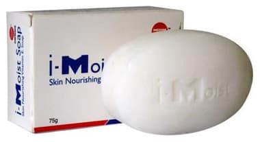 I-Moist Soap