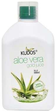 Kudos Aloevera Gold Juice Kudos Aloevera Gold Juice