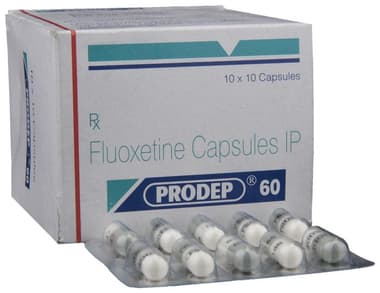 Prodep 60 Capsule