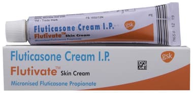 Flutivate Cream